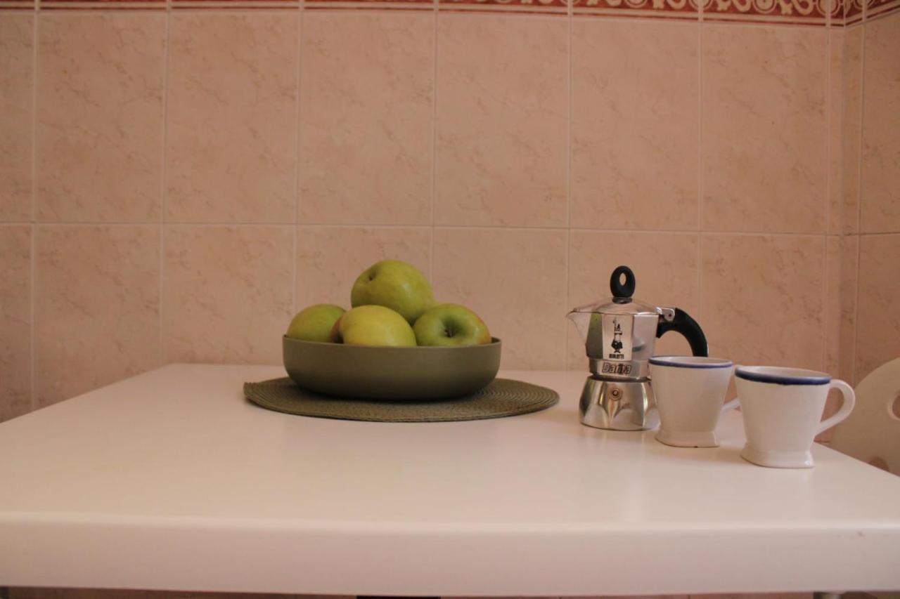 Appartement Colosseum New Charming