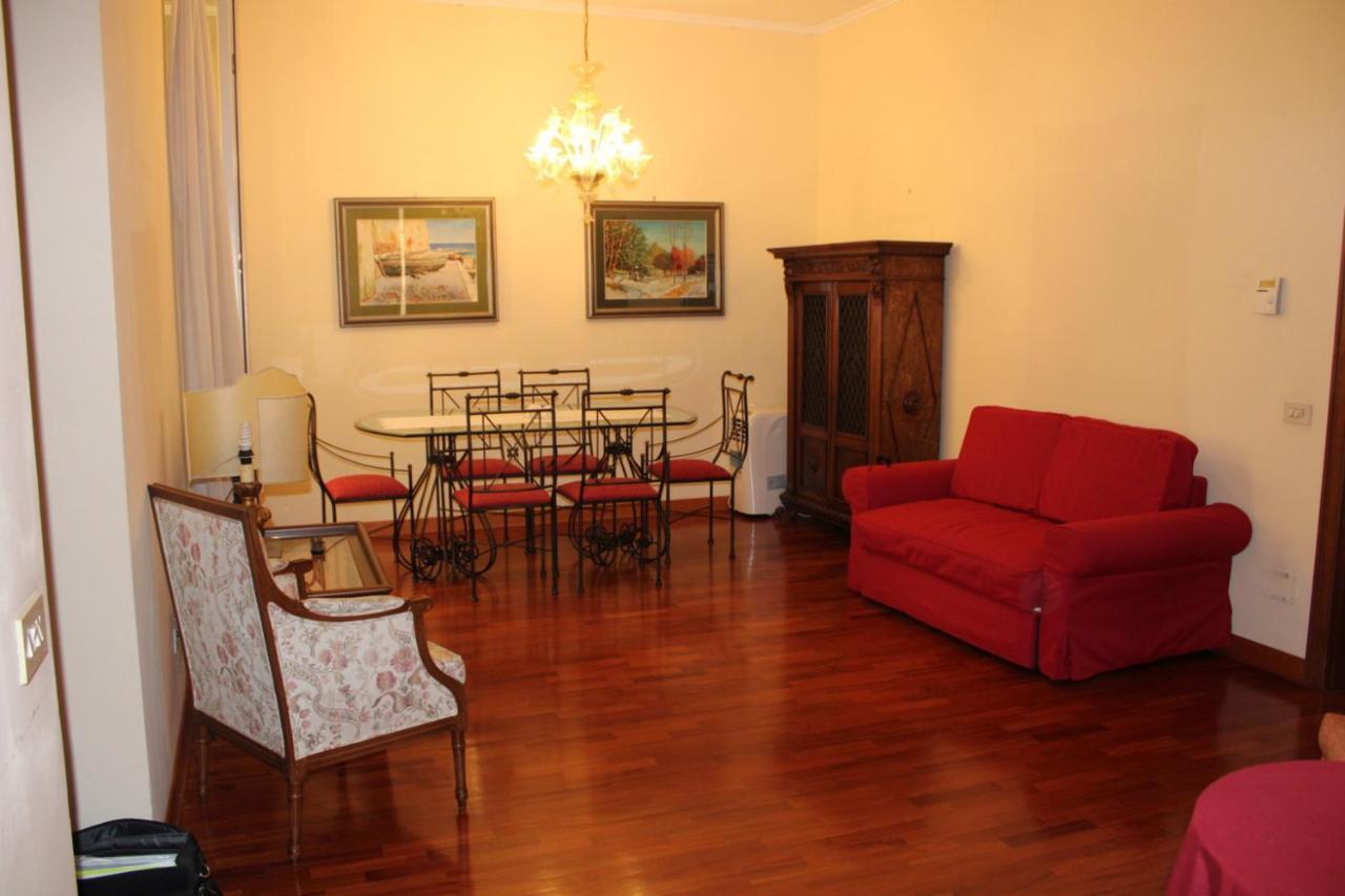 Colosseum New Charming Appartement