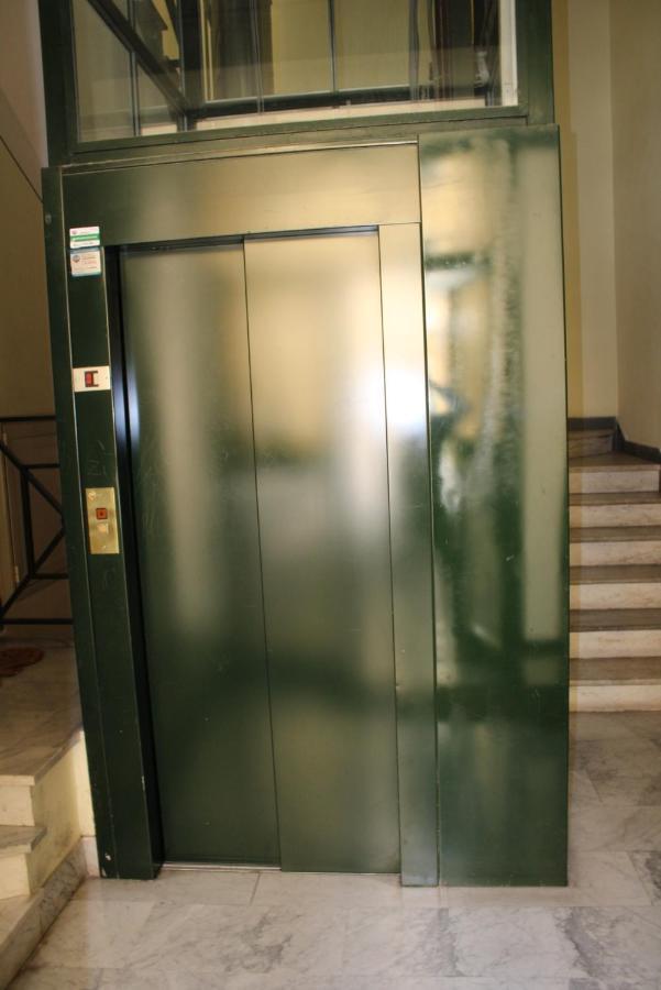 Appartement Colosseum New Charming