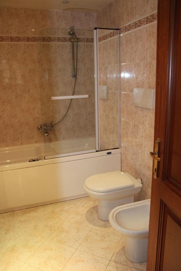 Colosseum New Charming Appartement Rome
