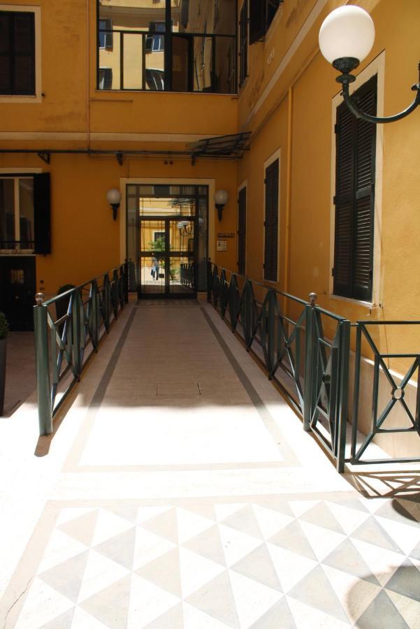 Colosseum New Charming Appartement *